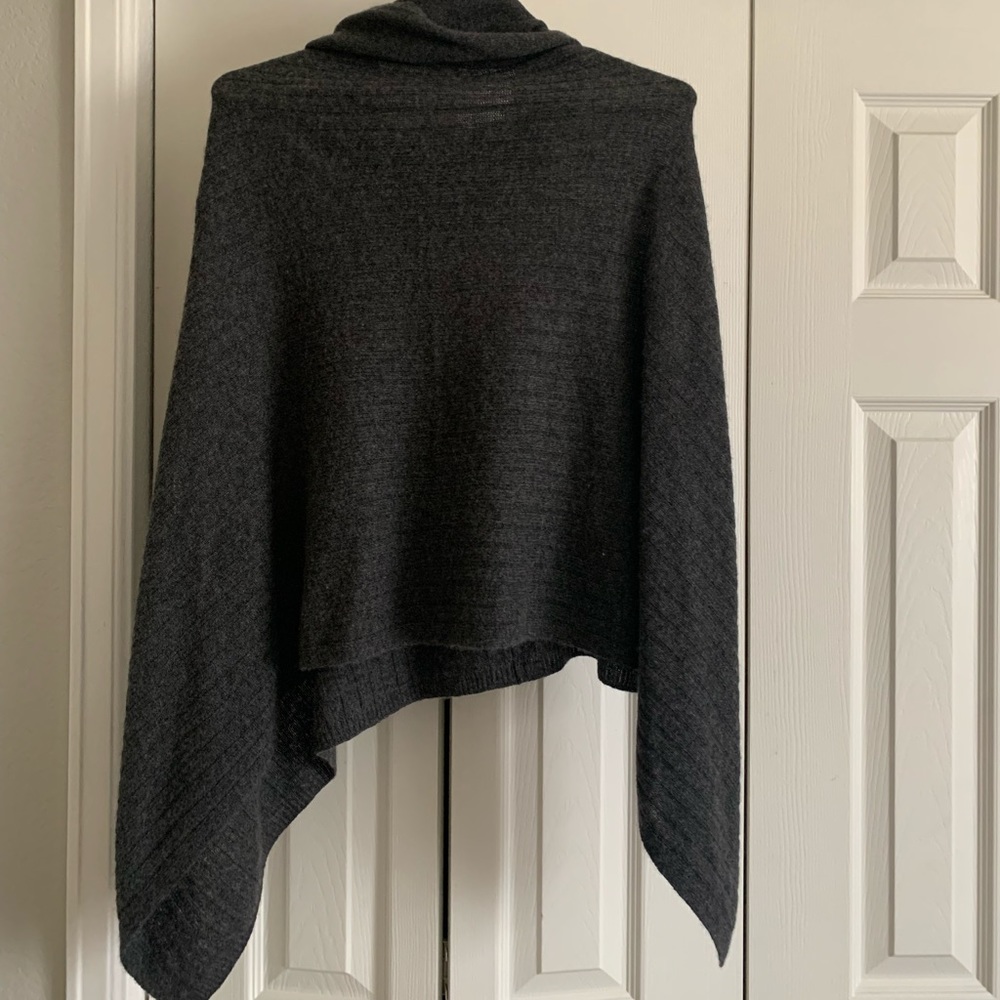 Overland Cashmere